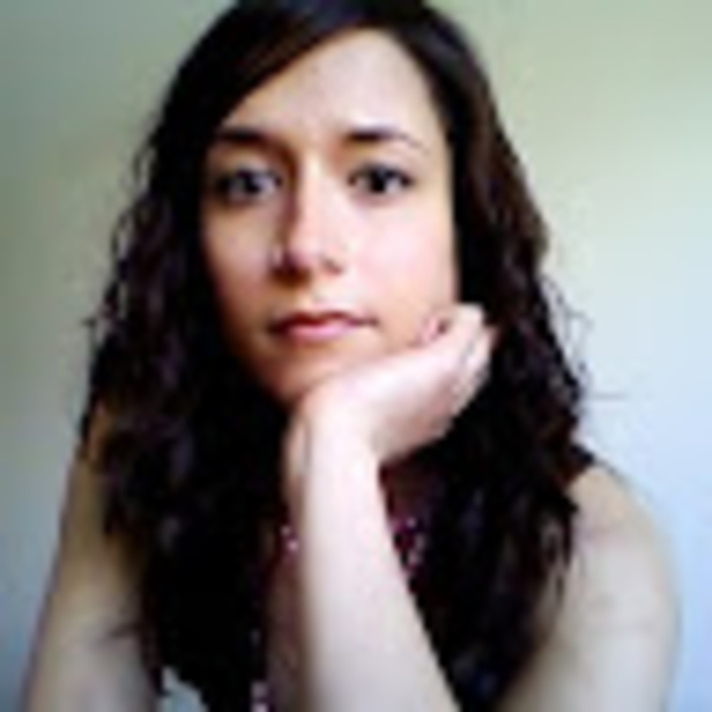 Meet your Posher, Alysia